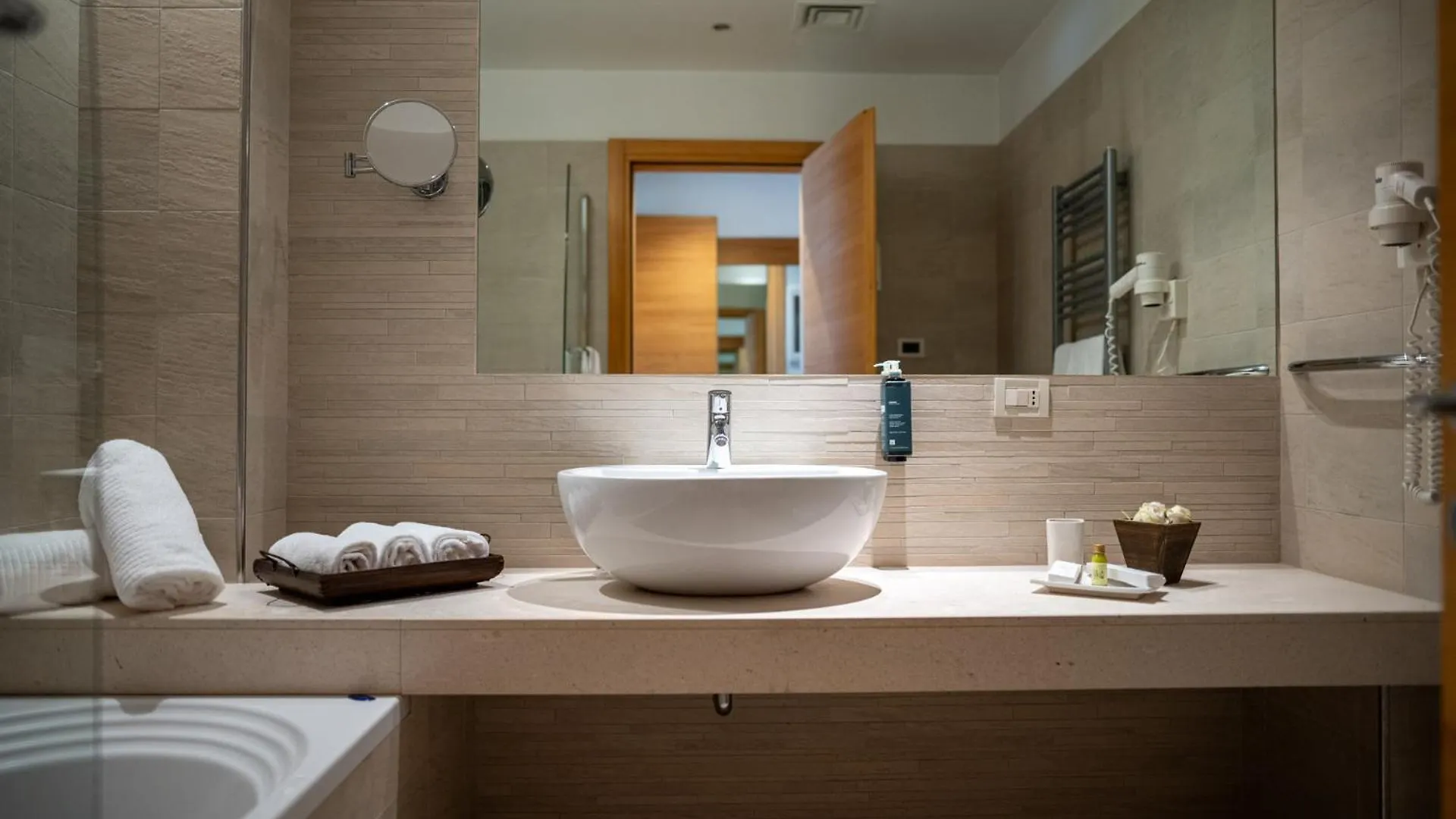 Borgo Ronchetto Hotel Salgareda