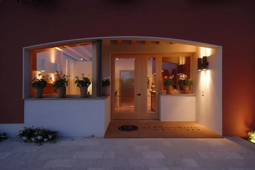 Borgo Ronchetto Hotel Salgareda