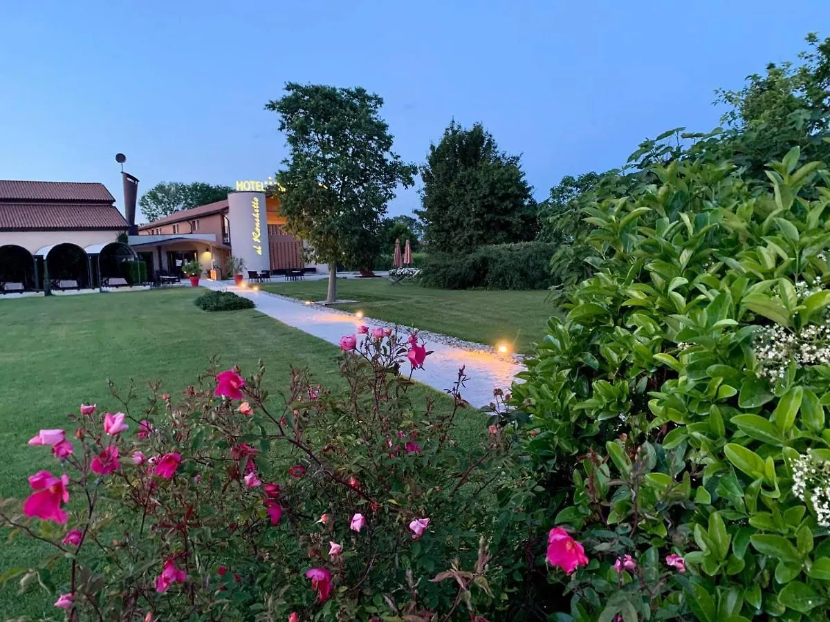 Borgo Ronchetto 호텔 살가레다 이탈리아