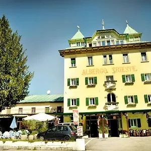 Trieste Lorenzago Di Cadore
