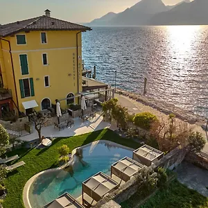 Front Brenzone sul Garda