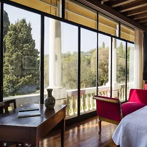 Michelangelo Vicenza - Starhotels Collezione **** Arcugnano