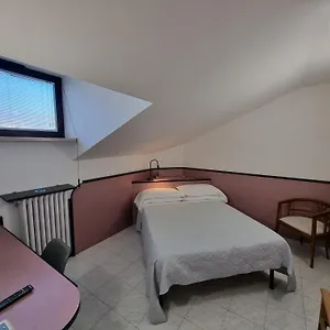 Cityhotel Cristina *** Vicenza