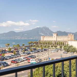 Al Castello Torri Del Benaco
