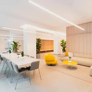 Relstay - De Angeli Hotel apartamentowy