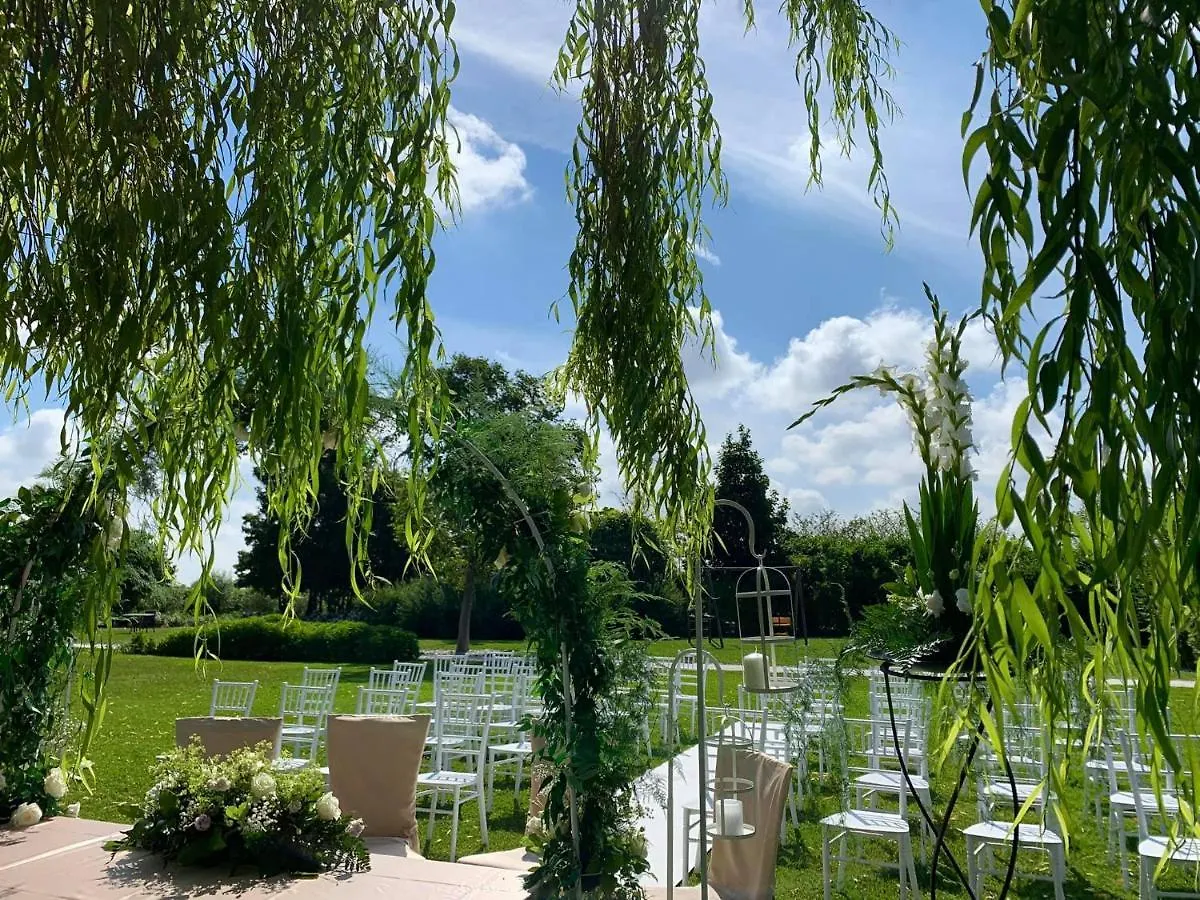 Hotel Borgo Ronchetto Salgareda